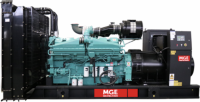 P1600CS 6300 В в контейнере