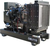 GMJ110 в контейнере