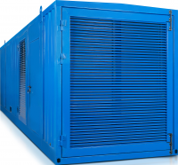 TJ1500PE5C в контейнере