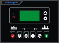 G430-3-RE-LF Weichai