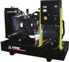 GSW 220 D