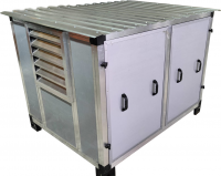 ARK16000XE-3 в контейнере