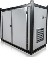 GE.PK.011/010.BF 230 в контейнере