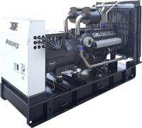АД-520С-Т400-2РМ Cummins
