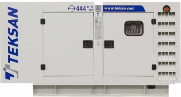 TJ66PE5C в кожухе с АВР