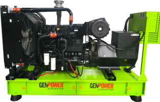 GPR-LRY 825 OTO