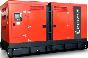 ESD 500/400 L (Leroy Somer)